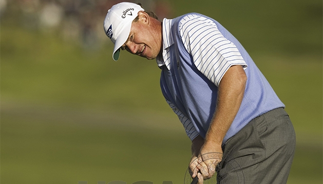 U.S. Open Championship Ernie Els
